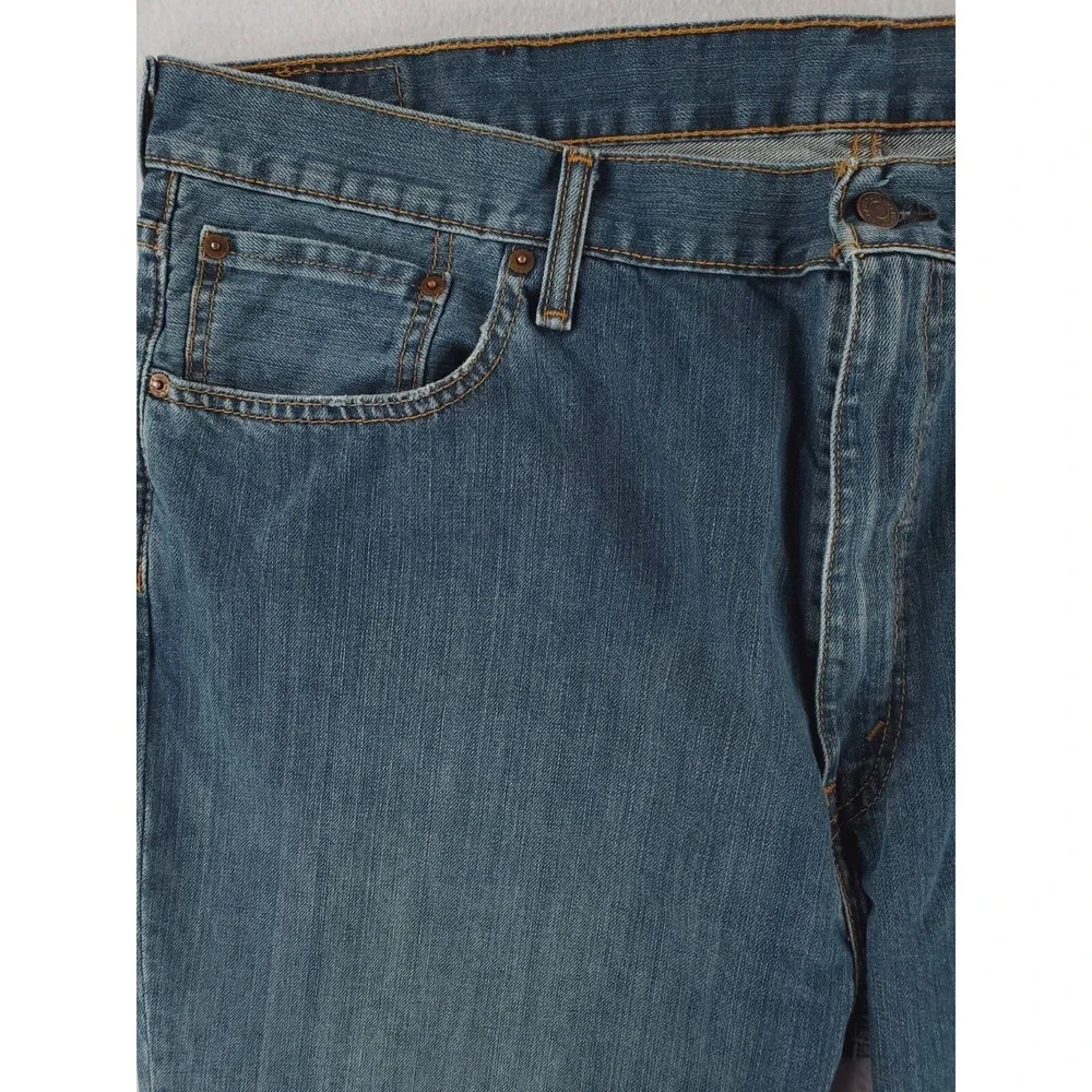 Levis levis jeans
